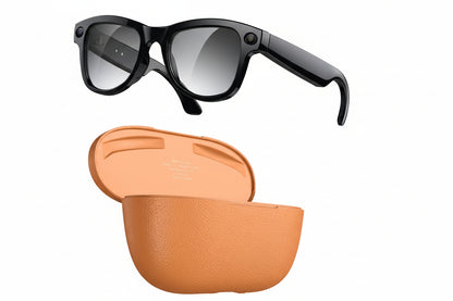 Spectra AI PRO Photometric Glasses With Image Recognition, 8-megapixel Resolution, And Wi-Fi Transmission