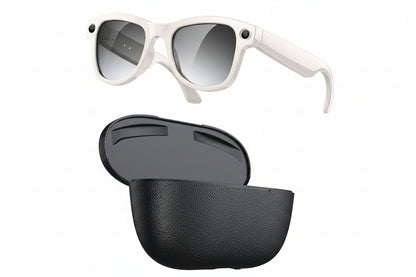 Spectra AI PRO Photometric Glasses With Image Recognition, 8-megapixel Resolution, And Wi-Fi Transmission