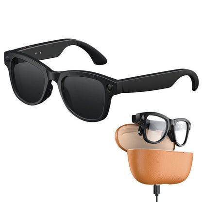 Spectra AI PRO Photometric Glasses With Image Recognition, 8-megapixel Resolution, And Wi-Fi Transmission